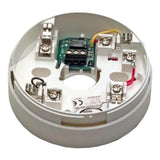 Morley Eco1000brel12nl Base Con Relé Sin Autoenclave (Non-Latching) 12v