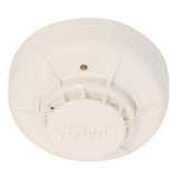 Morley Eco1004tabla Detector Térmico Convencional De Temperatura Fija 78ºc Con Supervisión De Funcionamiento Mediante Parpadeo Del Led