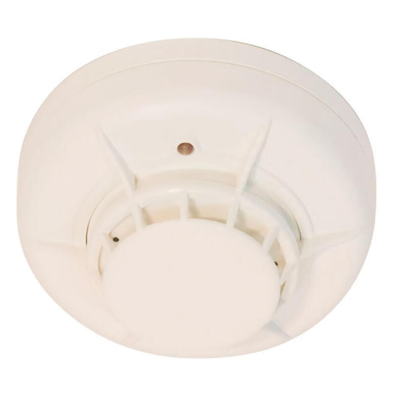 Morley Eco1005abla Detector Térmico Termovelocimétrico Convencional