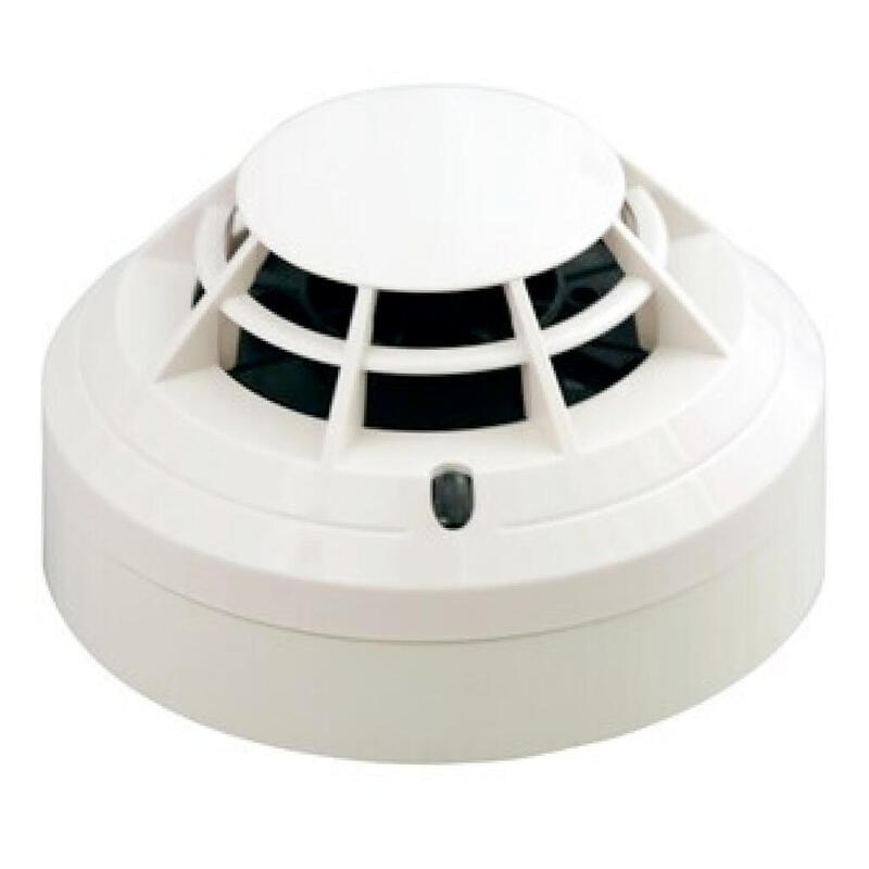 Morley Hm-Fhse-I-Ap Detector Analógico Térmico Con Aislador