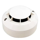 Morley Hm-Ptse-I-Ap Detector Analógico Óptico-Térmico Con Aislador