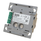 Morley M211e-Rf Módulo De 1 Entrada Y 1 Salida Vía Radio. Incluye 4 Pilas Cr123a