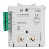 Morley Mi-Dmmie Módulo Monitor Analógico Con 1 Entrada Supervisada