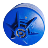 Morley Vsn-Co Detector Co.