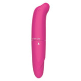 Vibrador Morton Estimulador Easy Quick Rosa