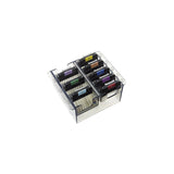 Moser 1247-7440 Set Attachment Combs