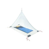 Moskitiera Outdoorowa Cocoon Outdoor Net Ultralight, Silt Green