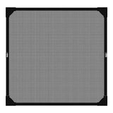 Mosquitera Marco Magnetico Antracita 100x120cm