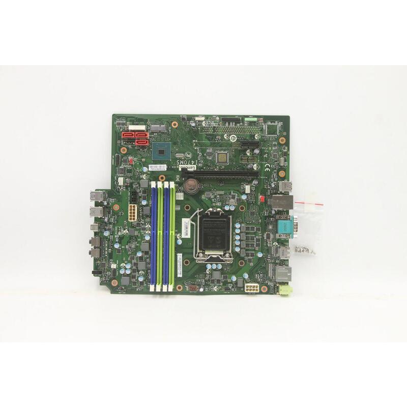 Motherboard For Intel Comet Lake H470 Chipset 5b21t09097
