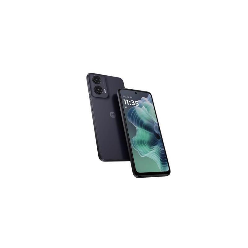 Moto G35 5g 4/256 Midnight Black