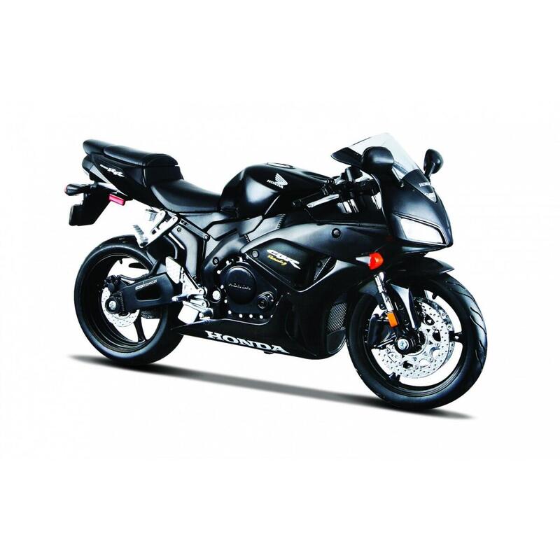 Motocykl Honda Cbr 1000 Rr 1/12