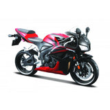Motocykl Honda Cbr 600 Rr 1/12