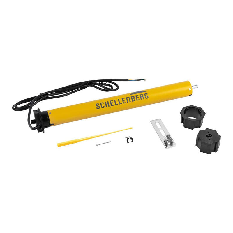 Motor Persiana Maxi Standard 10nm 20611 Schellenberg