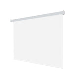 Motorized Vm Screen 1:1  Viewing Area 5000 X 5000 Mm