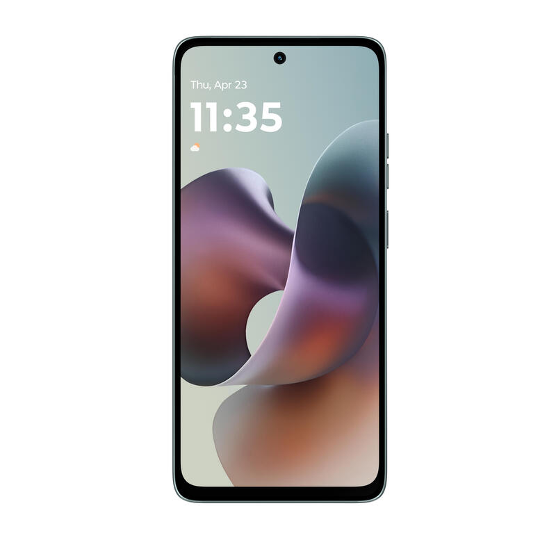 Motorola G56 5g 8/256gb Gray Mist