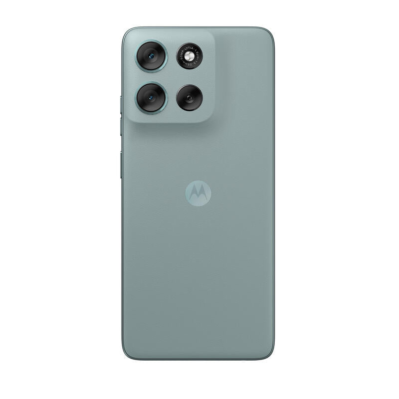 Motorola G56 5g 8/256gb Gray Mist