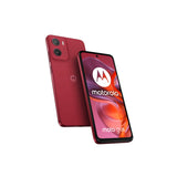 Motorola Moto G05 8+256gb Ds Plum Red Pb6l0032ro