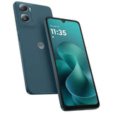 Motorola Moto G06 4+128gb 6.88" Pantone Tapestry 4g Ds Opt
