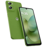 Motorola Moto G06 4+128gb 6.88" Pantone Tendril 4g Ds Opt
