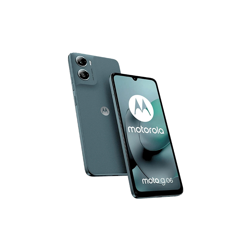 Motorola Moto G06 4+64gb 6.88" Pantone Tapestry 4g Ds Wind3