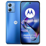 Motorola Moto G54 Power 8+256gb 6.5" 5g Pearl Blue Eu