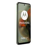 Motorola Moto G55 5g 16,5 Cm (6.49") Sim Doble Android 14 Usb Tipo C 12 Gb 256 Gb 5000 Mah Verde