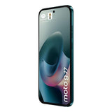 Motorola Moto G77 17,3 Cm (6.8") Ranura Híbrida Dual Sim Android 16.0 5g Usb Tipo C 8 Gb 256 Gb 5200 Mah Verde