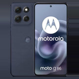 Motorola Moto G86 5g 8gb/256gb Spellbound - Desprecintado