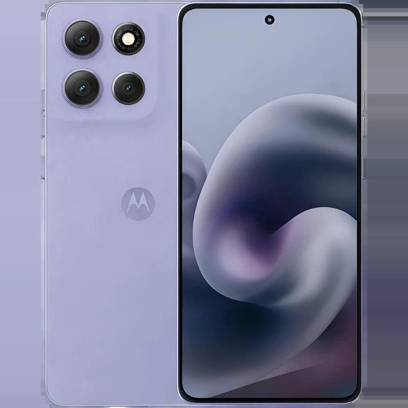 Smartphone Reacondicionado Motorola Moto G86 Power 5g 8gb 512gb 6720 Mah Cosmic Sky