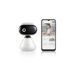 Motorola Pip1000 Wifi Camera
