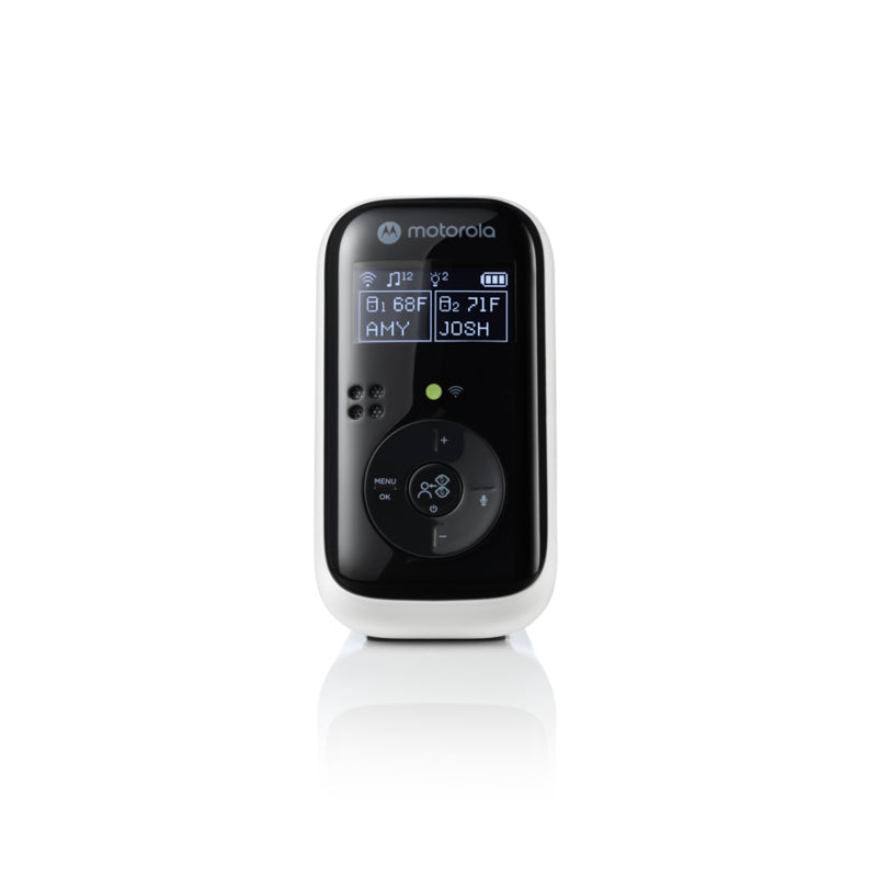 Motorola Pip15 Portable Audio Baby Monitor