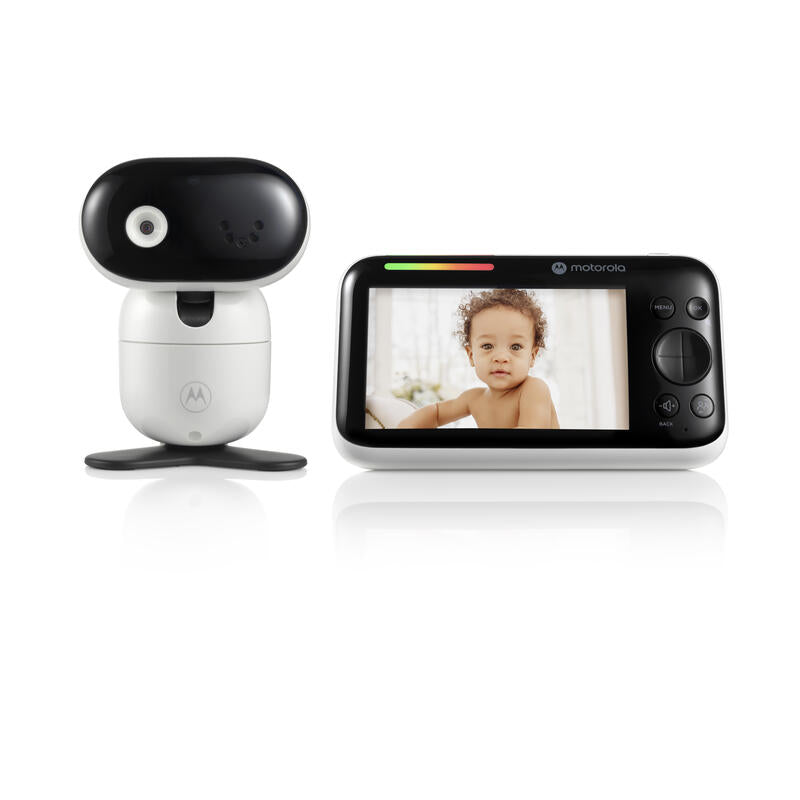 Motorola Pip1510 Monitor 5 Pan & Til