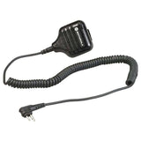 Motorola Pmr Lautsprechermikrofon Para Xt420, Xt460, Clr