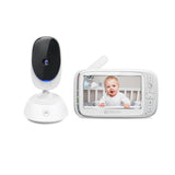 Motorola Vm75 5'' Video Baby Monitor
