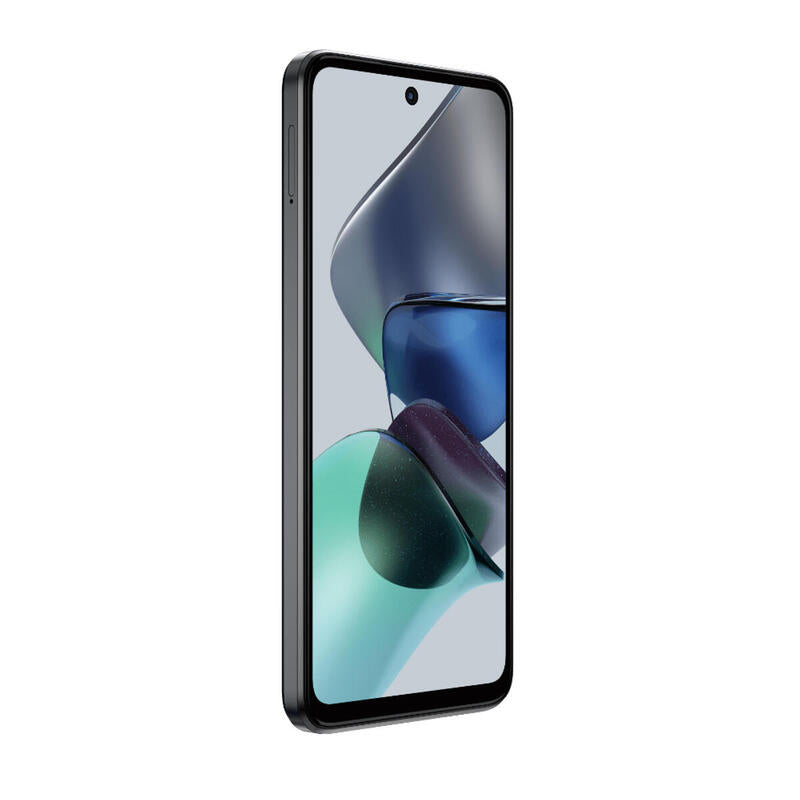 Motorola Xt2333-3 Moto G23 Dual Sim 4+128gb Matte Charcoal De
