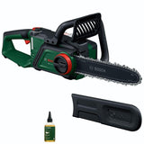 Motosierra  Bosch Powertools Inalámbrica Pke18v-30-28 Solo, 18 Voltios (Verde/Negro, Sin Batería Ni Cargador, Power For All Alliance) 06008b8b01