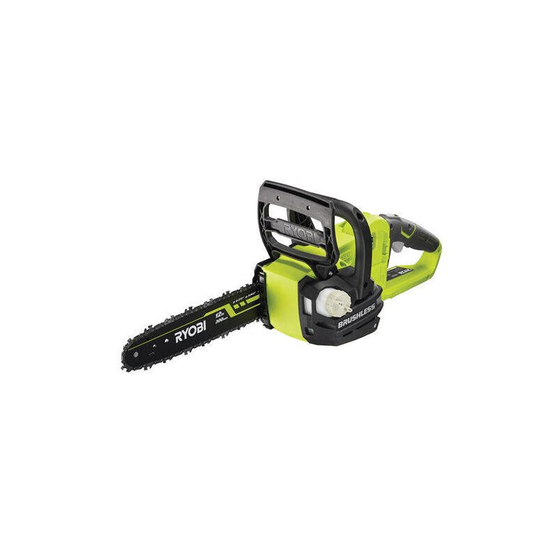 Motosierra Ryobi Ocs1830 Negro, Verde