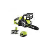 Motosierra Sin Escobillas Ryobi One+ 18v Rcs18x3050f