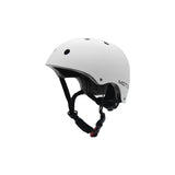 Casco Motus Bialy L