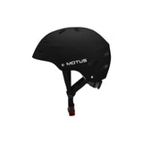 Casco Motus Orzeszek Negro L