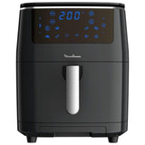 Moulinex Al201810 6,5l Negro - Freidora Sin Aceite - Desprecintado