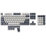 Mountain - Obsidian B Backlit Keycap Set