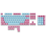 Mountain - Quartz A Backlit  Keycap Set
