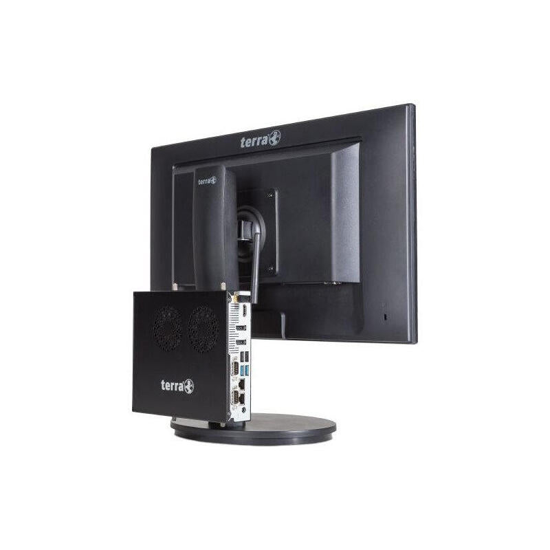 Mounting Kit Pc-Micro/Mini For Tft 2x35w Ha Series