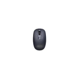 Mouse Approx Wireless Appxm200 2.4ghz 1600 Dpi 4 Botones Color Negro