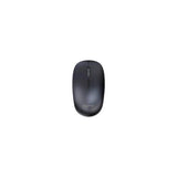Mouse Approx Wireless Appxm210 2.4ghz 1600 Dpi 4 Botones Color Negro