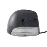 Mouse Usb Evoluent Vert.Mouse St.