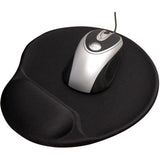 Mousepad W. Wrist Rest Softgel