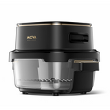 Mova Air Fryer Af20 Pro, Black