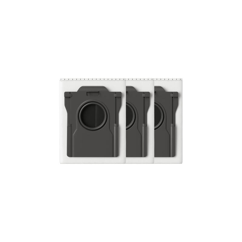Mova Mrdb8 Dust Bag, 3.2 L For  E30 Ultra,E40 Ultra,P50 Ultra,P50 Pro Ultra,V50 Ultra,V60 Mobius,Z60 Ultra Roller